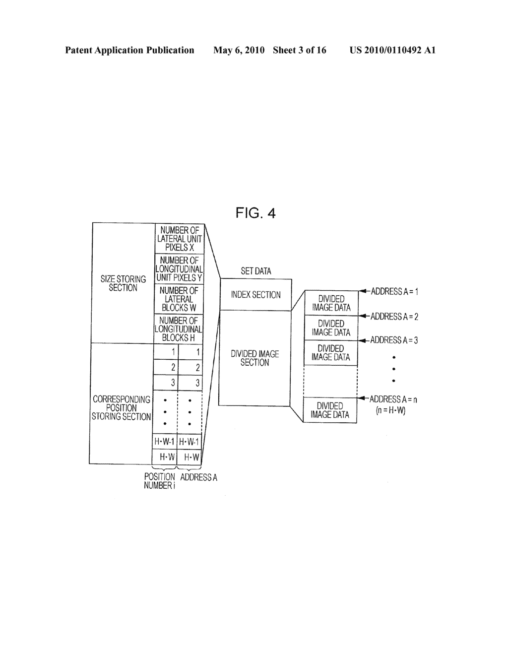 IMAGE PROCESSING APPARATUS - diagram, schematic, and image 04