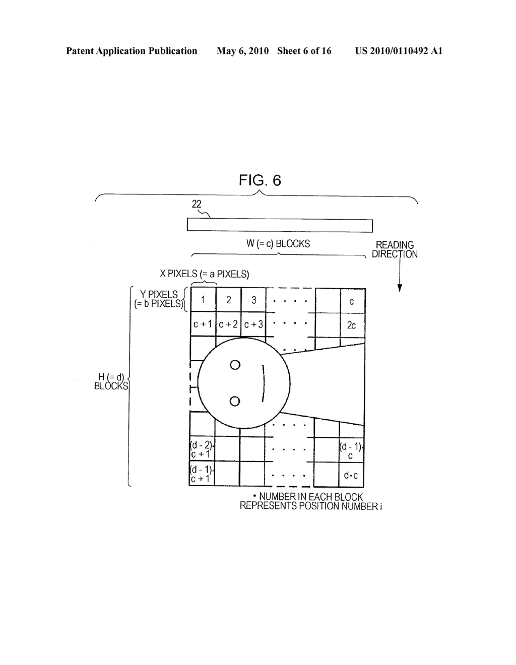 IMAGE PROCESSING APPARATUS - diagram, schematic, and image 07