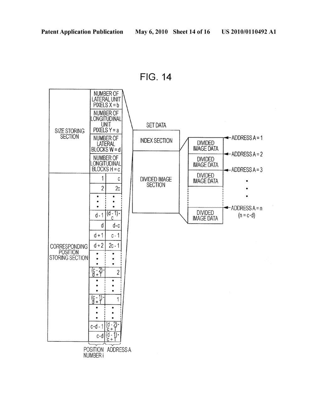 IMAGE PROCESSING APPARATUS - diagram, schematic, and image 15
