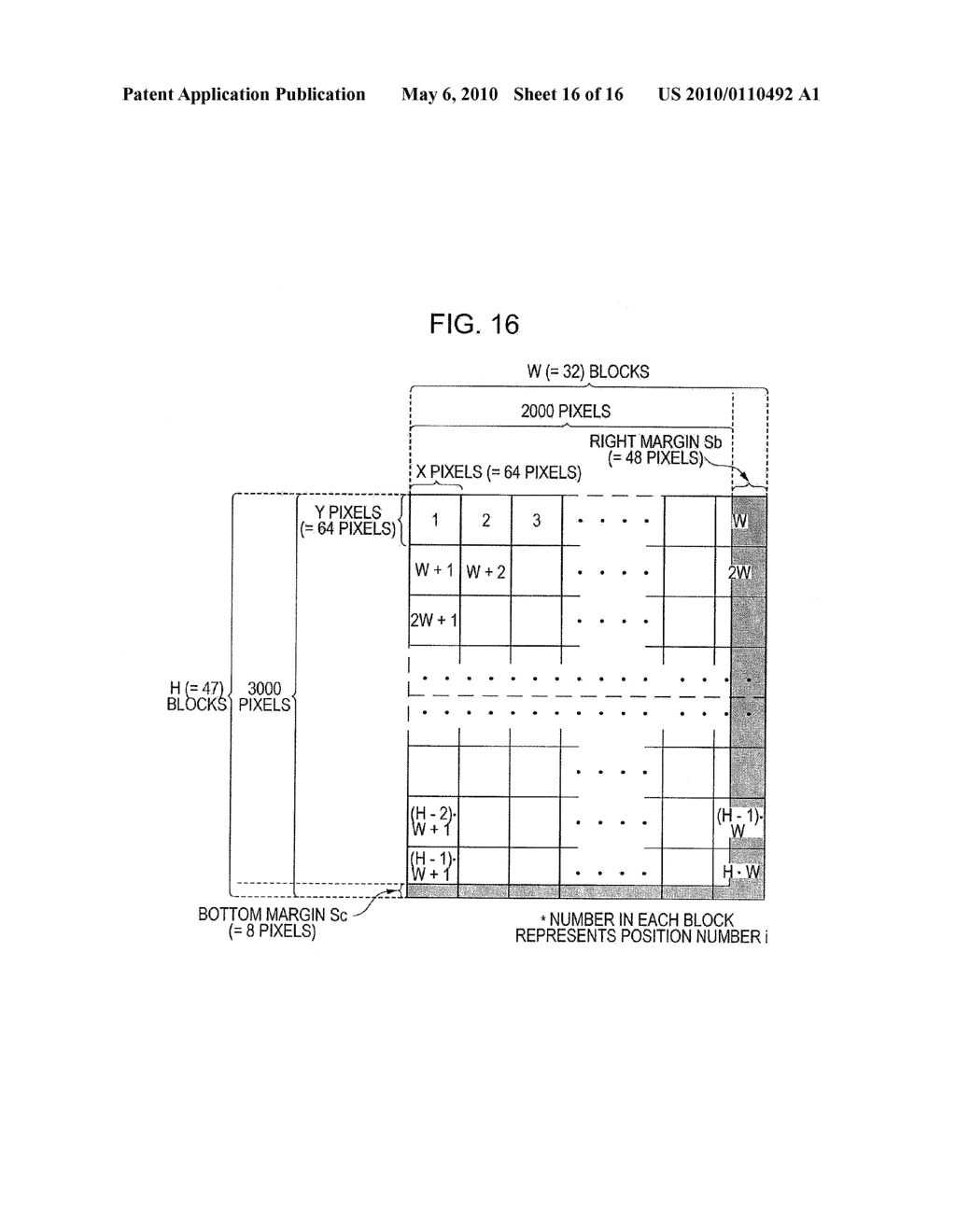 IMAGE PROCESSING APPARATUS - diagram, schematic, and image 17