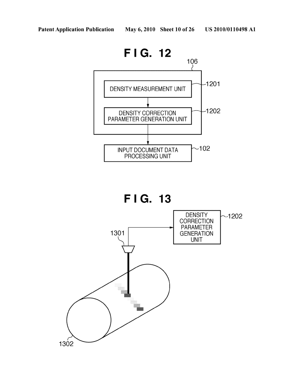 PRINTING APPARATUS AND CONTROL METHOD THEREOF - diagram, schematic, and image 11