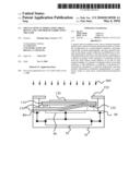 SPECIAL OPTICAL MODULATION ARRAY DEVICE AND A METHOD OF FABRICATING THE SAME diagram and image