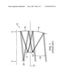 REFLECTIVE TRIPLET OPTICAL FORM WITH EXTERNAL REAR APERTURE STOP FOR COLD SHIELDING diagram and image