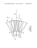 REFLECTIVE TRIPLET OPTICAL FORM WITH EXTERNAL REAR APERTURE STOP FOR COLD SHIELDING diagram and image