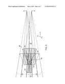 REFLECTIVE TRIPLET OPTICAL FORM WITH EXTERNAL REAR APERTURE STOP FOR COLD SHIELDING diagram and image