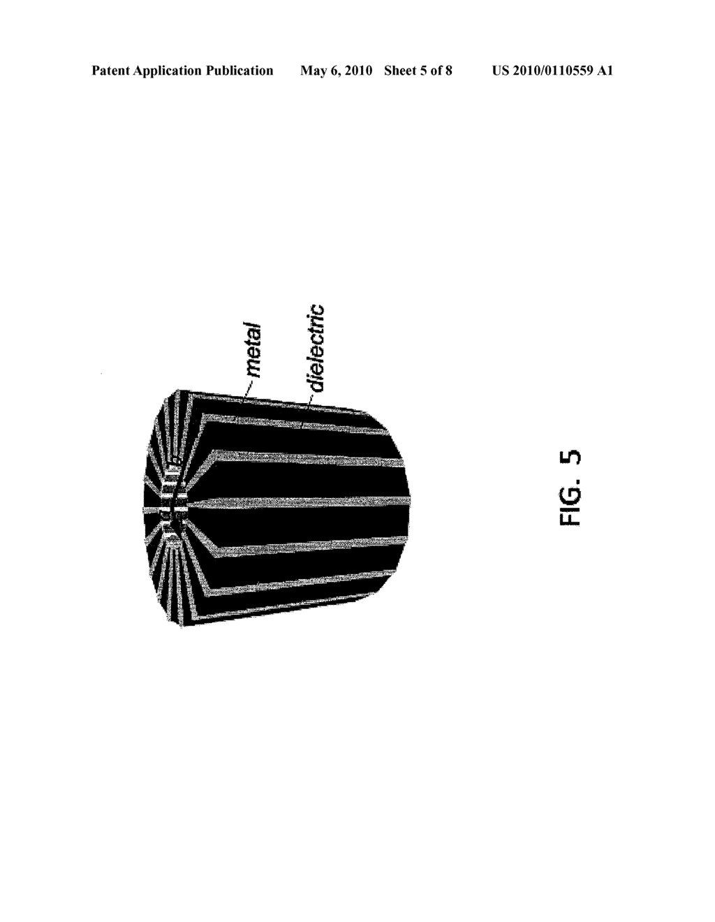 SYSTEM, METHOD AND APPARATUS FOR CLOAKING - diagram, schematic, and image 06