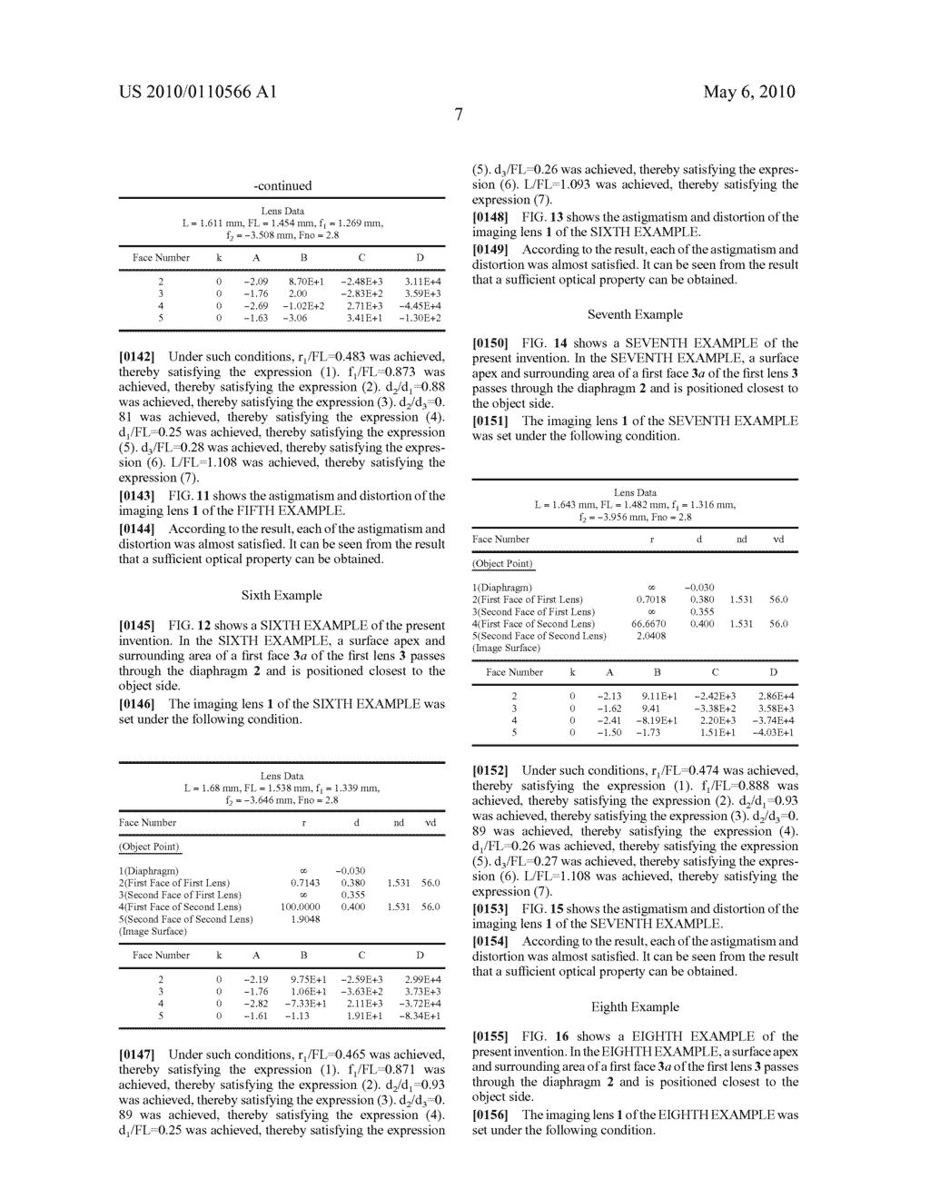 Imaging lens - diagram, schematic, and image 30