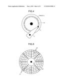 MAGNETIC DISK DEVICE diagram and image