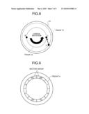 MAGNETIC DISK DEVICE diagram and image