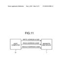 MAGNETIC DISK DEVICE diagram and image