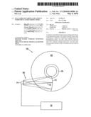 Dual oxide recording sublayers in perpendicular recording media diagram and image