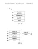 Dual oxide recording sublayers in perpendicular recording media diagram and image