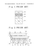 MAGNETIC UNIT AND MAGNETIC STORAGE DEVICE diagram and image