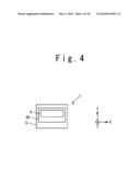 MAGNETIC UNIT AND MAGNETIC STORAGE DEVICE diagram and image