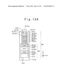 MAGNETIC UNIT AND MAGNETIC STORAGE DEVICE diagram and image