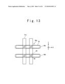 MAGNETIC UNIT AND MAGNETIC STORAGE DEVICE diagram and image