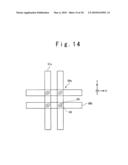 MAGNETIC UNIT AND MAGNETIC STORAGE DEVICE diagram and image