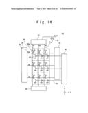 MAGNETIC UNIT AND MAGNETIC STORAGE DEVICE diagram and image