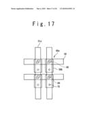 MAGNETIC UNIT AND MAGNETIC STORAGE DEVICE diagram and image