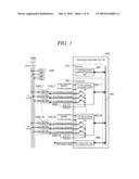 SWITCHING CONTROLLER AND SWITCHING CONTROL SYSTEM FOR CIRCUIT BREAKER diagram and image