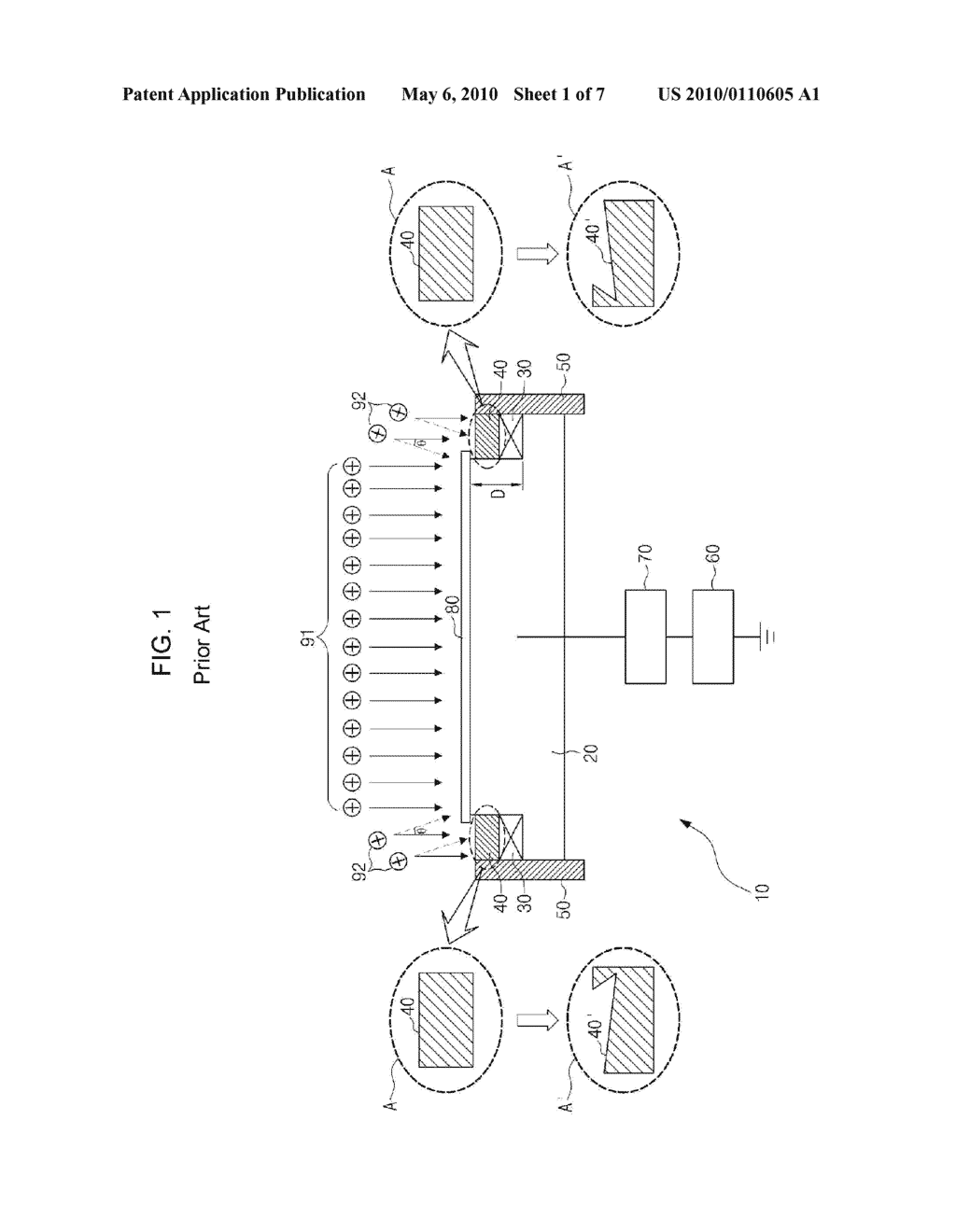 ELECTROSTATIC CHUCK ASSEMBLY FOR PLASMA REACTOR - diagram, schematic, and image 02