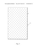 Electrode for energy storage device diagram and image