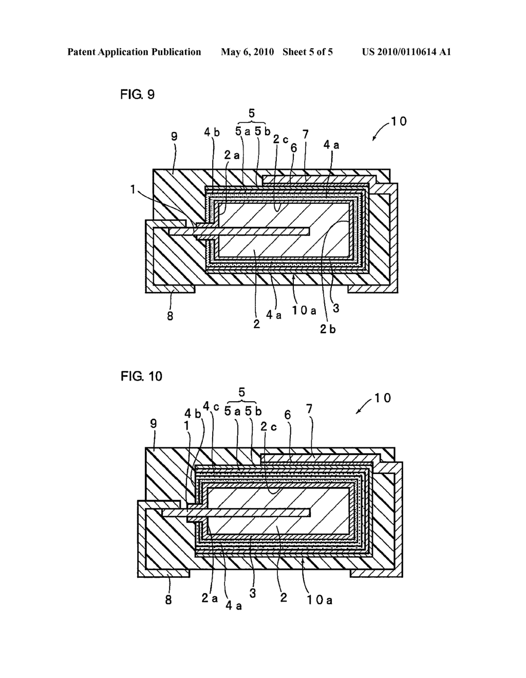 SOLID ELECTROLYTIC CAPACITOR - diagram, schematic, and image 06