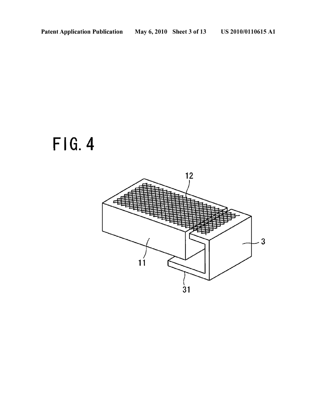 SOLID ELECTROLYTIC CAPACITOR AND METHOD OF MANUFACTURING SAME - diagram, schematic, and image 04