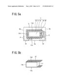 SOLID ELECTROLYTIC CAPACITOR AND METHOD OF MANUFACTURING SAME diagram and image