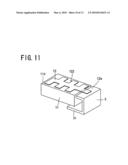 SOLID ELECTROLYTIC CAPACITOR AND METHOD OF MANUFACTURING SAME diagram and image