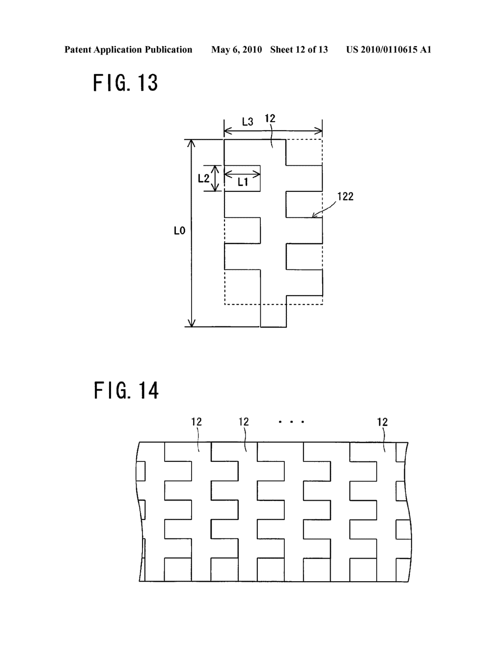 SOLID ELECTROLYTIC CAPACITOR AND METHOD OF MANUFACTURING SAME - diagram, schematic, and image 13