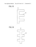 SOLID ELECTROLYTIC CAPACITOR AND METHOD OF MANUFACTURING SAME diagram and image