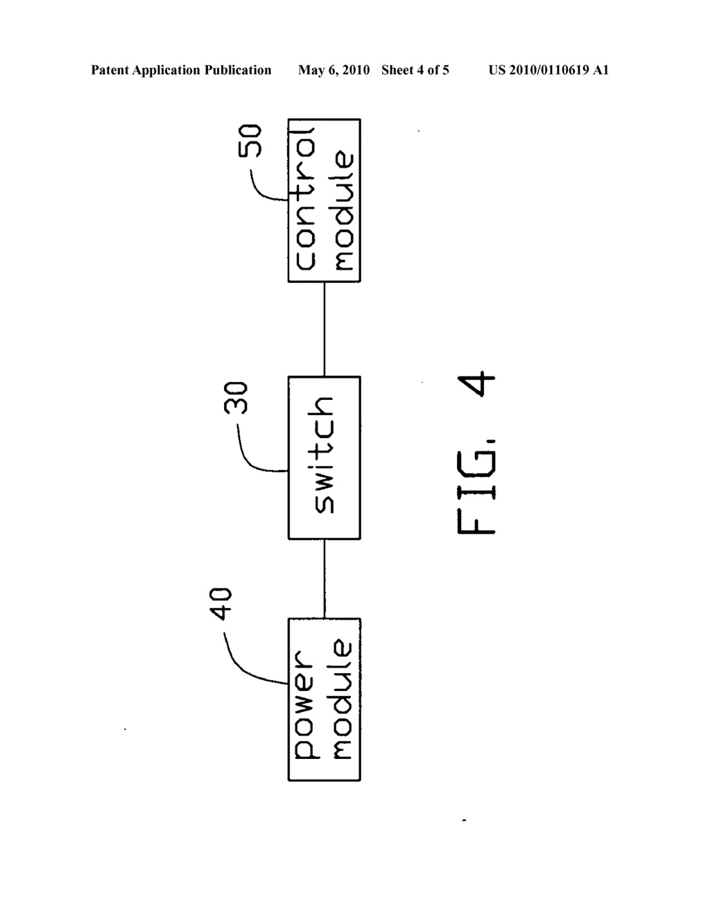 PORTABLE ELECTRONIC DEVICE - diagram, schematic, and image 05