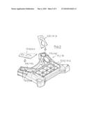 CONTROL DEVICE PARTICULARLY REMOTE CONTROL FOR INDUSTRIAL APPLIANCES diagram and image