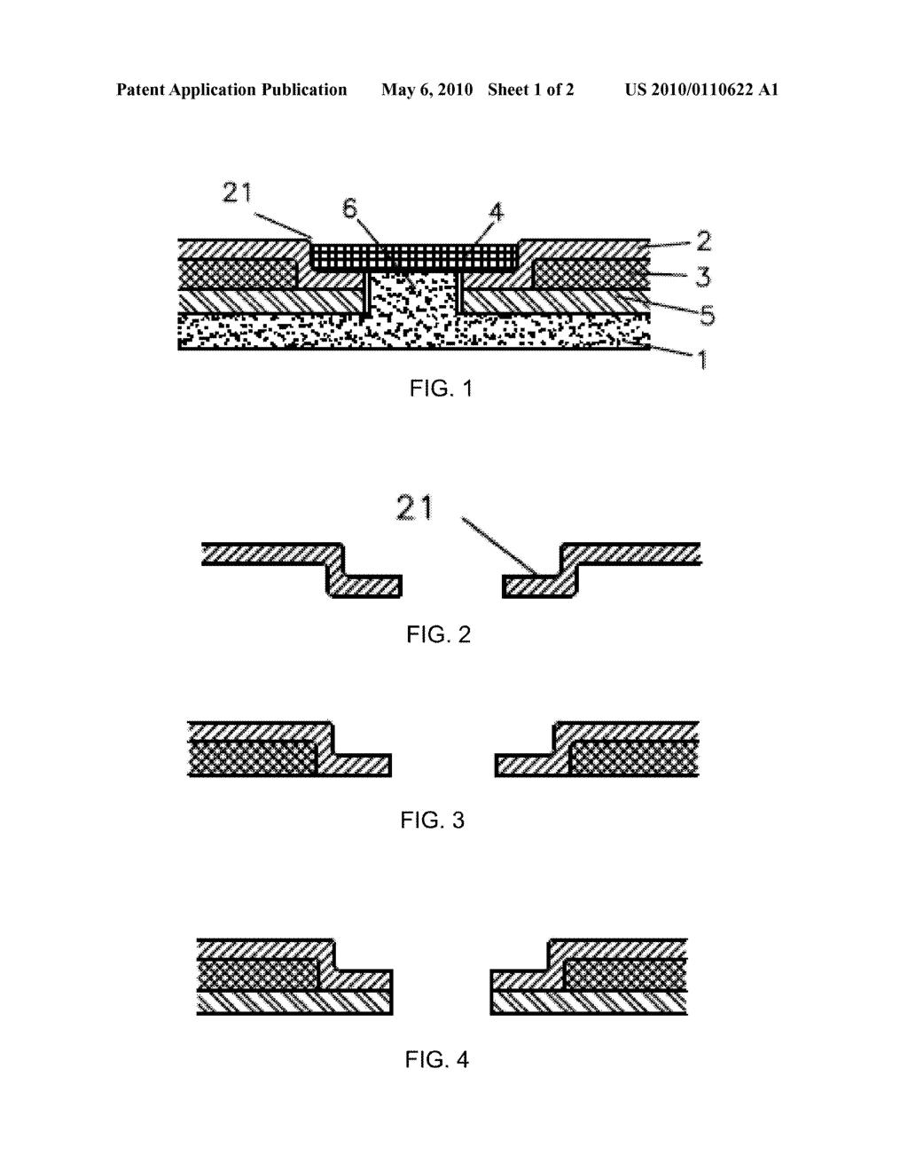 Product Case and an Electronic Device Using the Same - diagram, schematic, and image 02