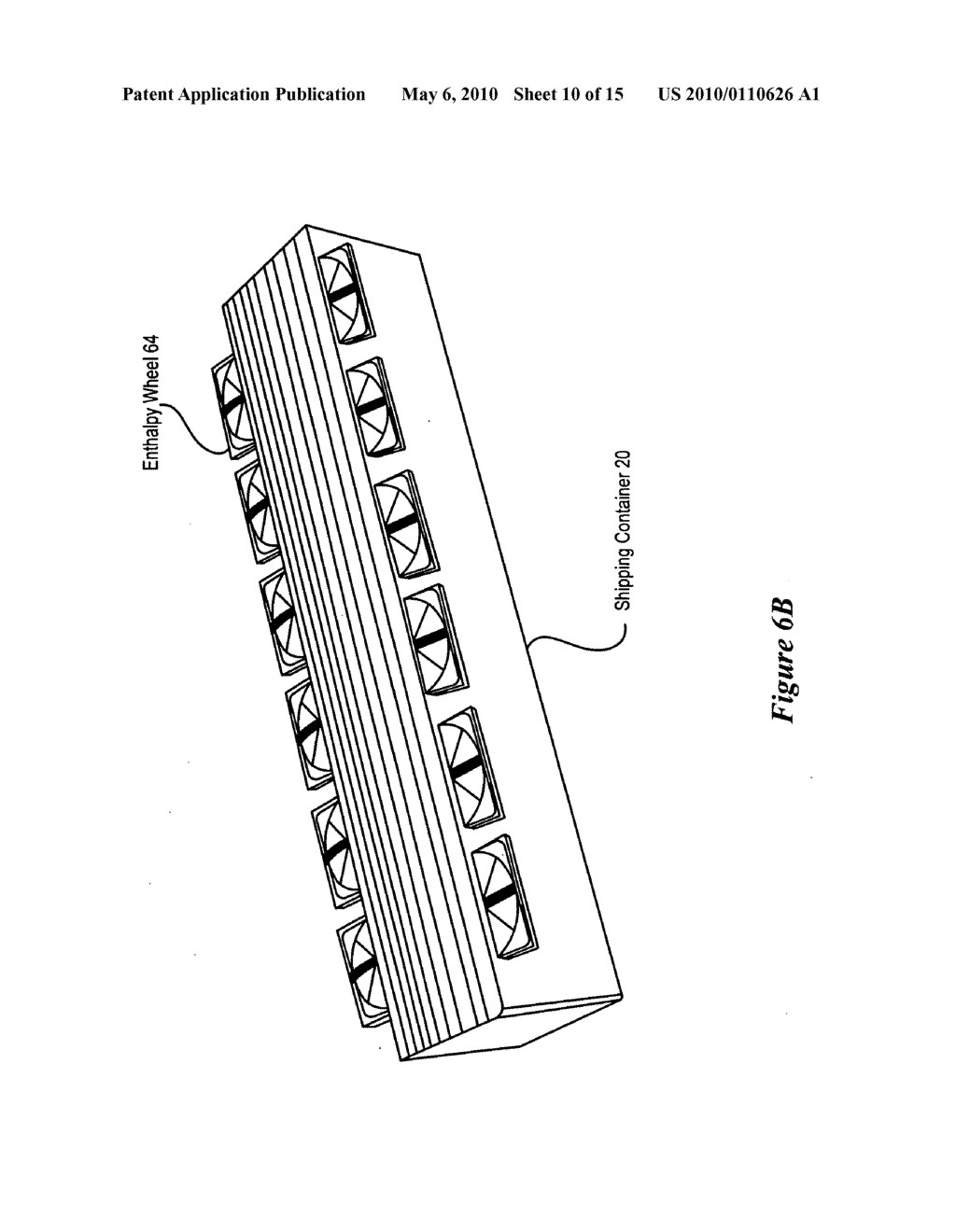 System and Method for High Density Information Handling System Enclosure - diagram, schematic, and image 11