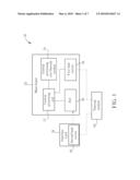 THERMAL MODULE CAPABLE OF DISSIPATING HEAT GENERATED BY A PLURALITY OF HEAT SOURCES AND RELATED COMPUTER SYSTEM diagram and image