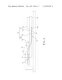 THERMAL MODULE CAPABLE OF DISSIPATING HEAT GENERATED BY A PLURALITY OF HEAT SOURCES AND RELATED COMPUTER SYSTEM diagram and image