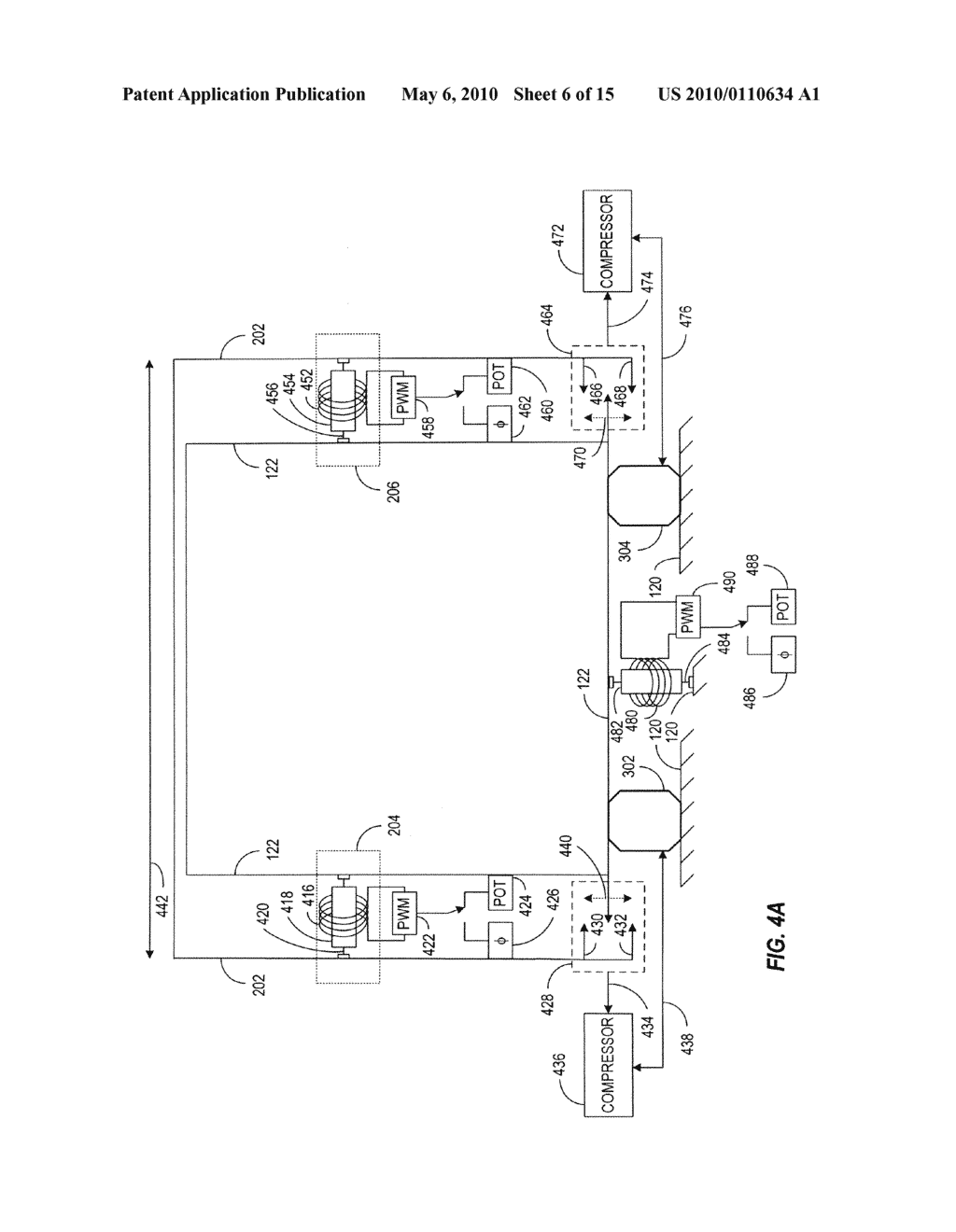 METHOD AND APPARATUS FOR AN ENVIRONMENTALLY-PROTECTED ELECTRONIC EQUIPMENT ENCLOSURE - diagram, schematic, and image 07