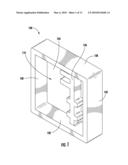 Thermally Conductive Covers For Electric Circuit Assemblies diagram and image