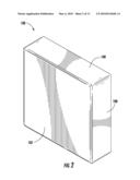 Thermally Conductive Covers For Electric Circuit Assemblies diagram and image