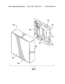 Thermally Conductive Covers For Electric Circuit Assemblies diagram and image