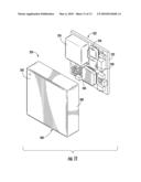 Thermally Conductive Covers For Electric Circuit Assemblies diagram and image