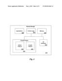 Telecommuncations chassis having mezzanine card slots diagram and image