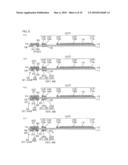 Suspension board with circuit diagram and image