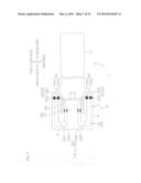 Suspension board with circuit diagram and image