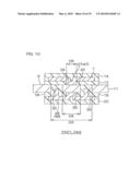 Suspension board with circuit diagram and image