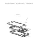 PORTABLE ELECTRIC DEVICE diagram and image