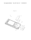 PORTABLE ELECTRIC DEVICE diagram and image