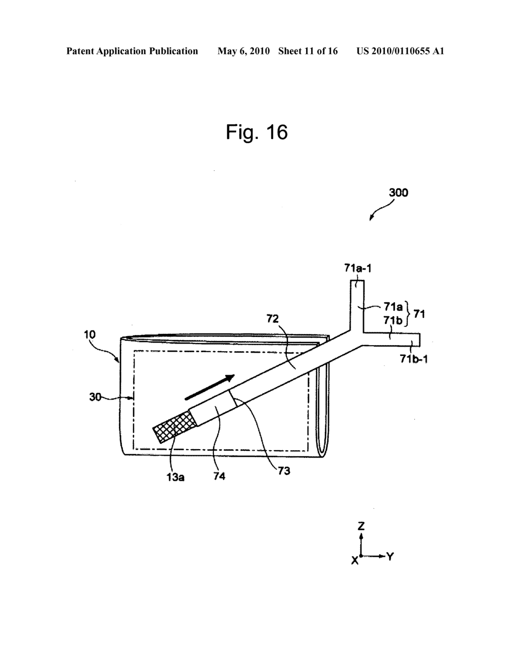 CARD CASE - diagram, schematic, and image 12